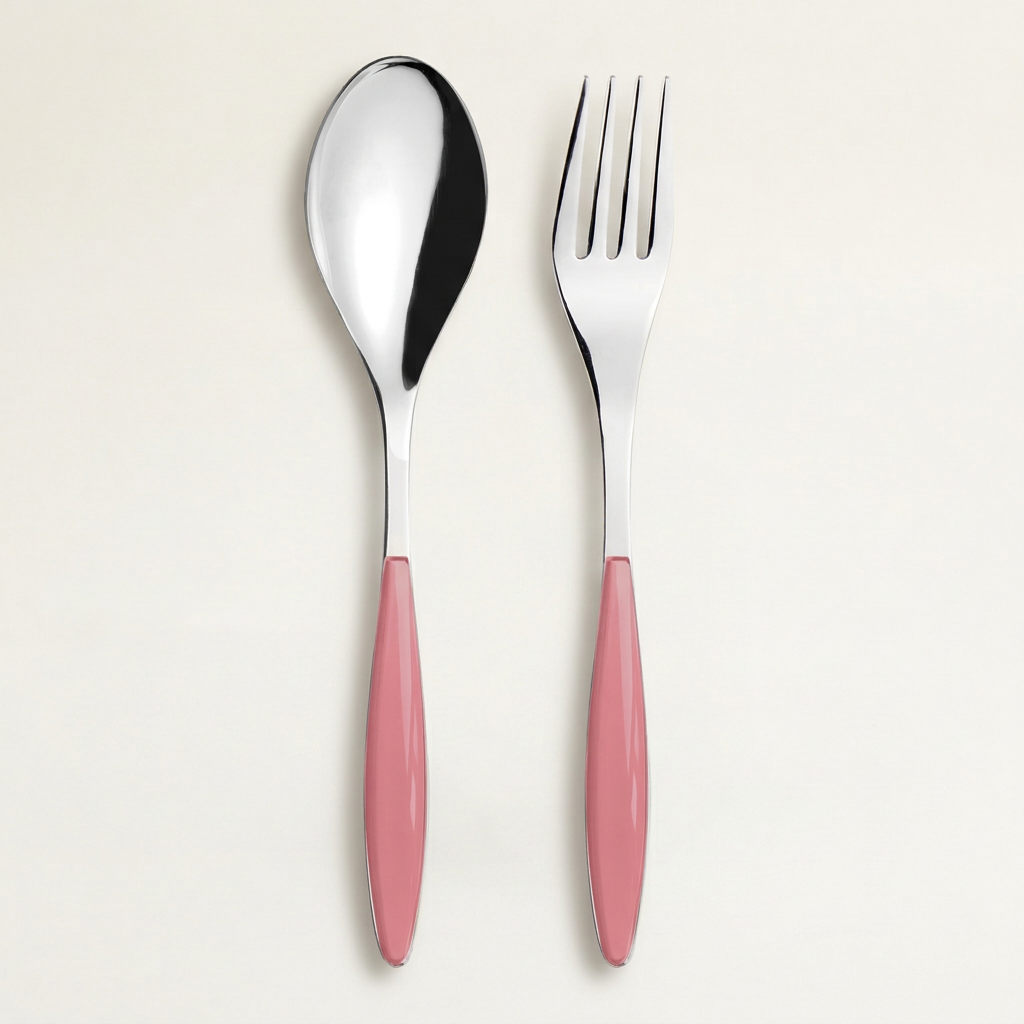 Guzzini Feeling Collection Serving Cutlery