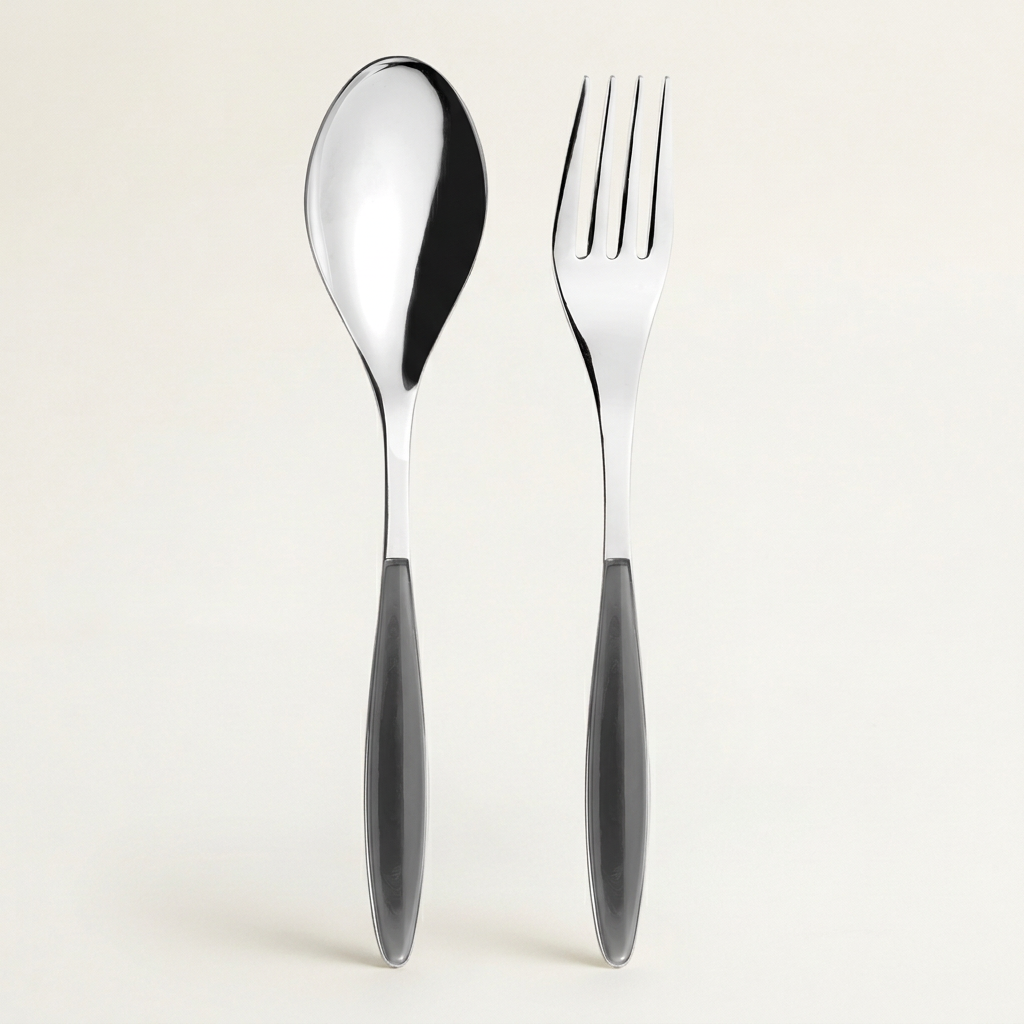 Guzzini Feeling Collection Serving Cutlery