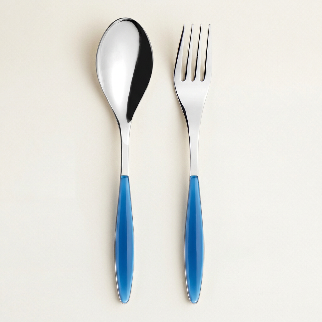 Guzzini Feeling Collection Serving Cutlery