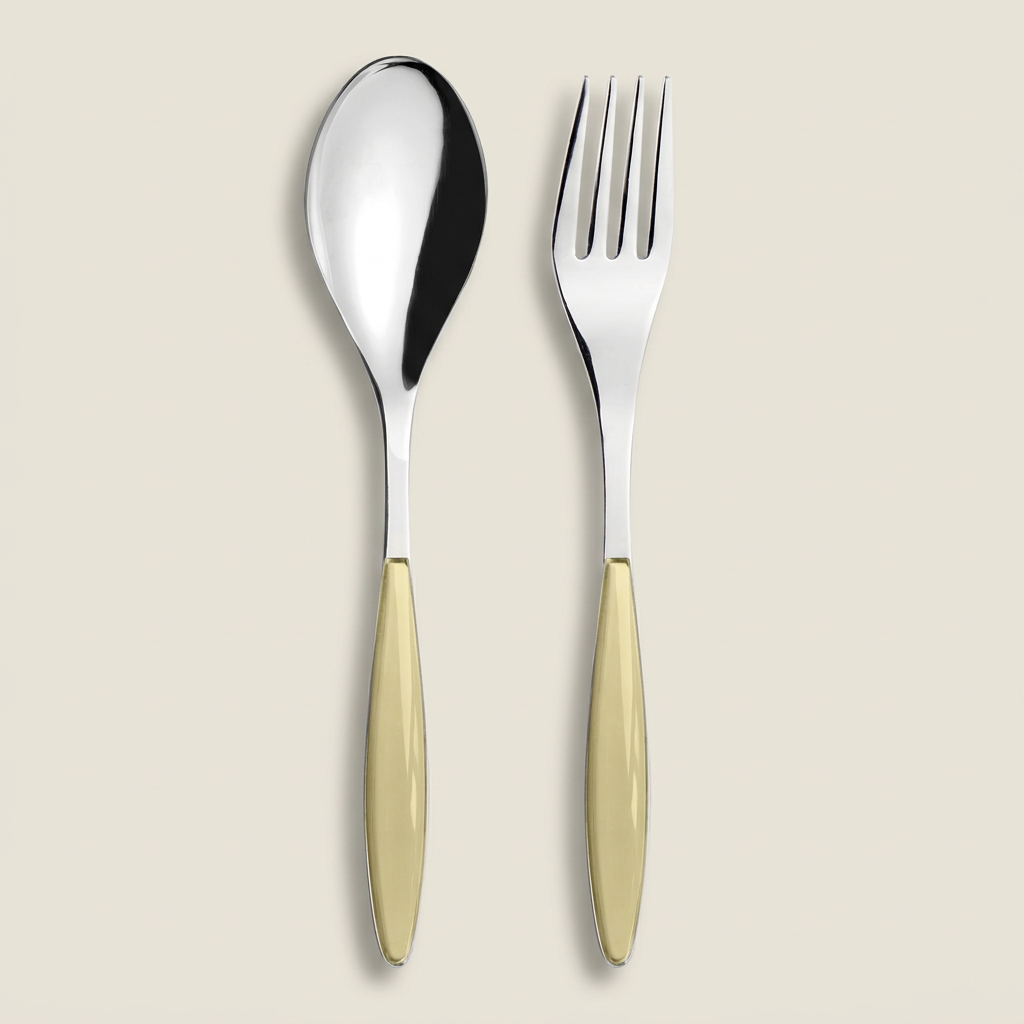 Guzzini Feeling Collection Serving Cutlery