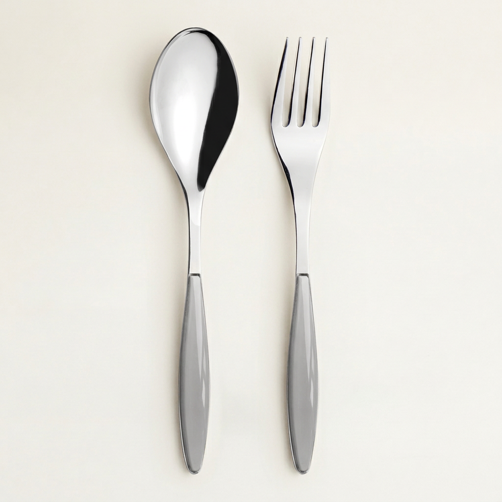 Guzzini Feeling Collection Serving Cutlery