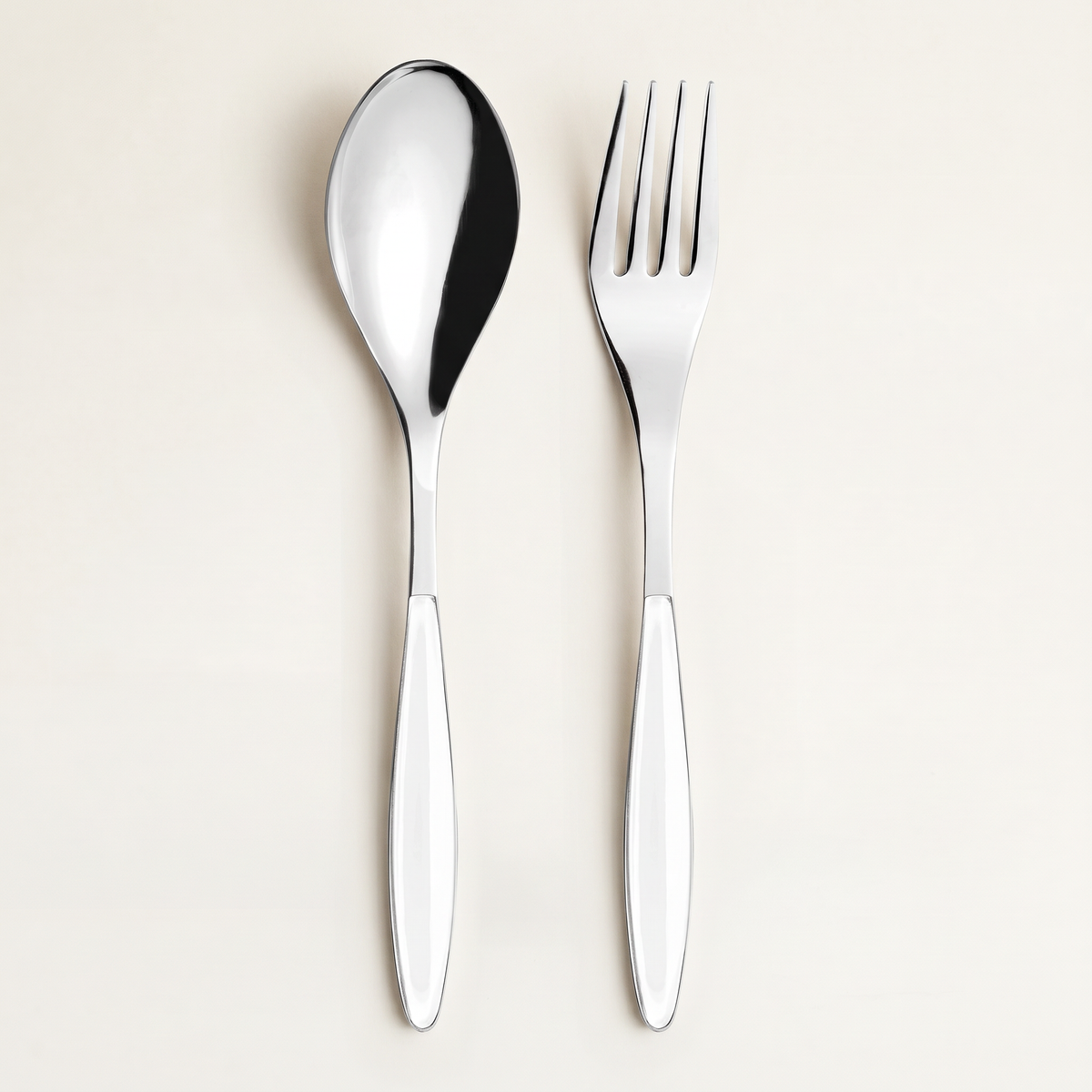 Guzzini Feeling Collection Serving Cutlery