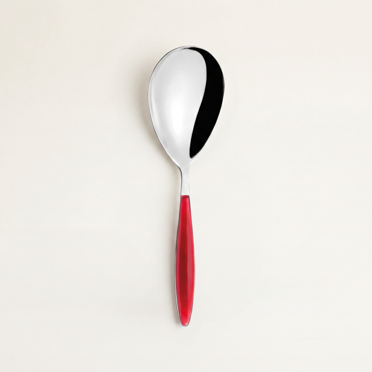 Guzzini Feeling Collection Rice Serving Spoon