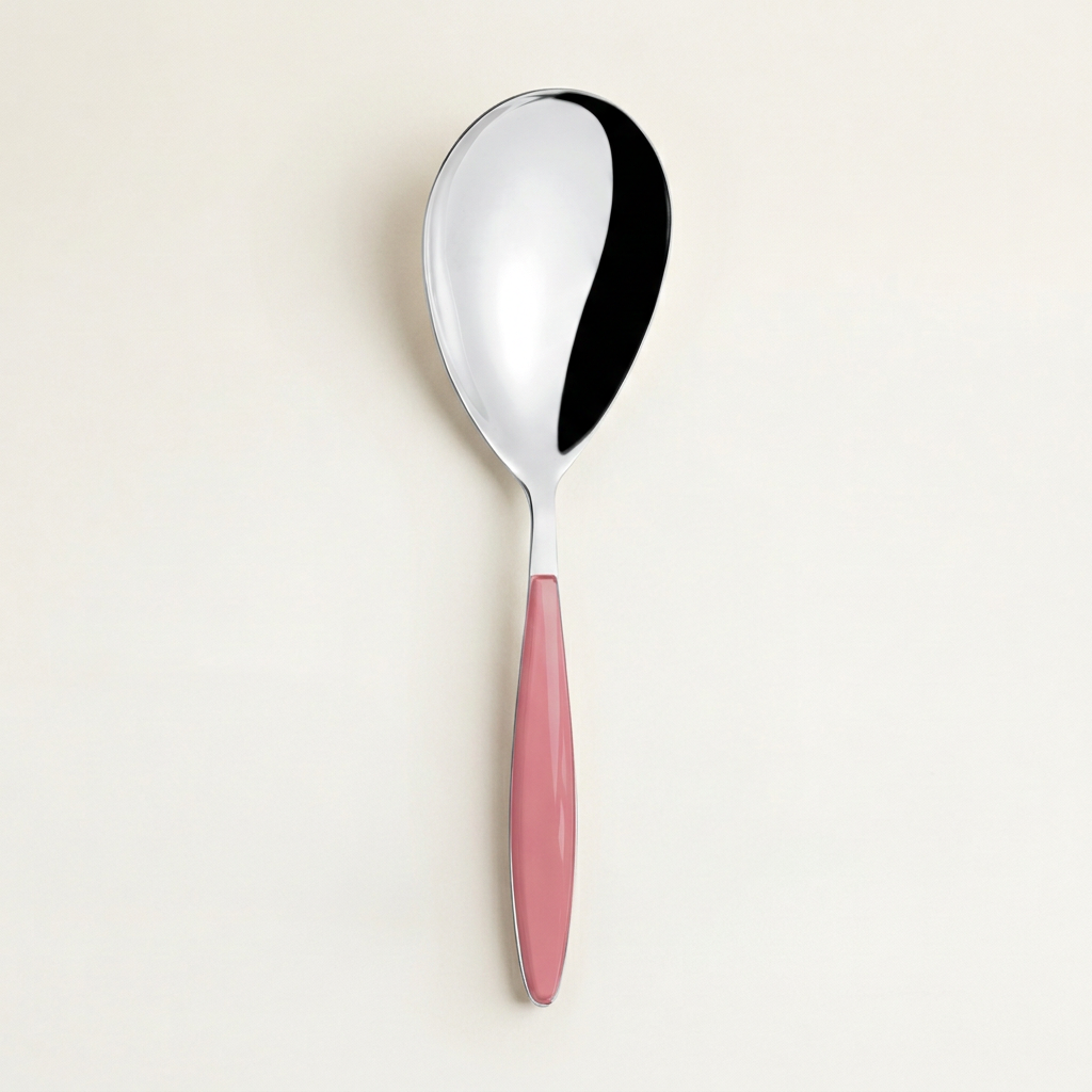 Guzzini Feeling Collection Rice Serving Spoon