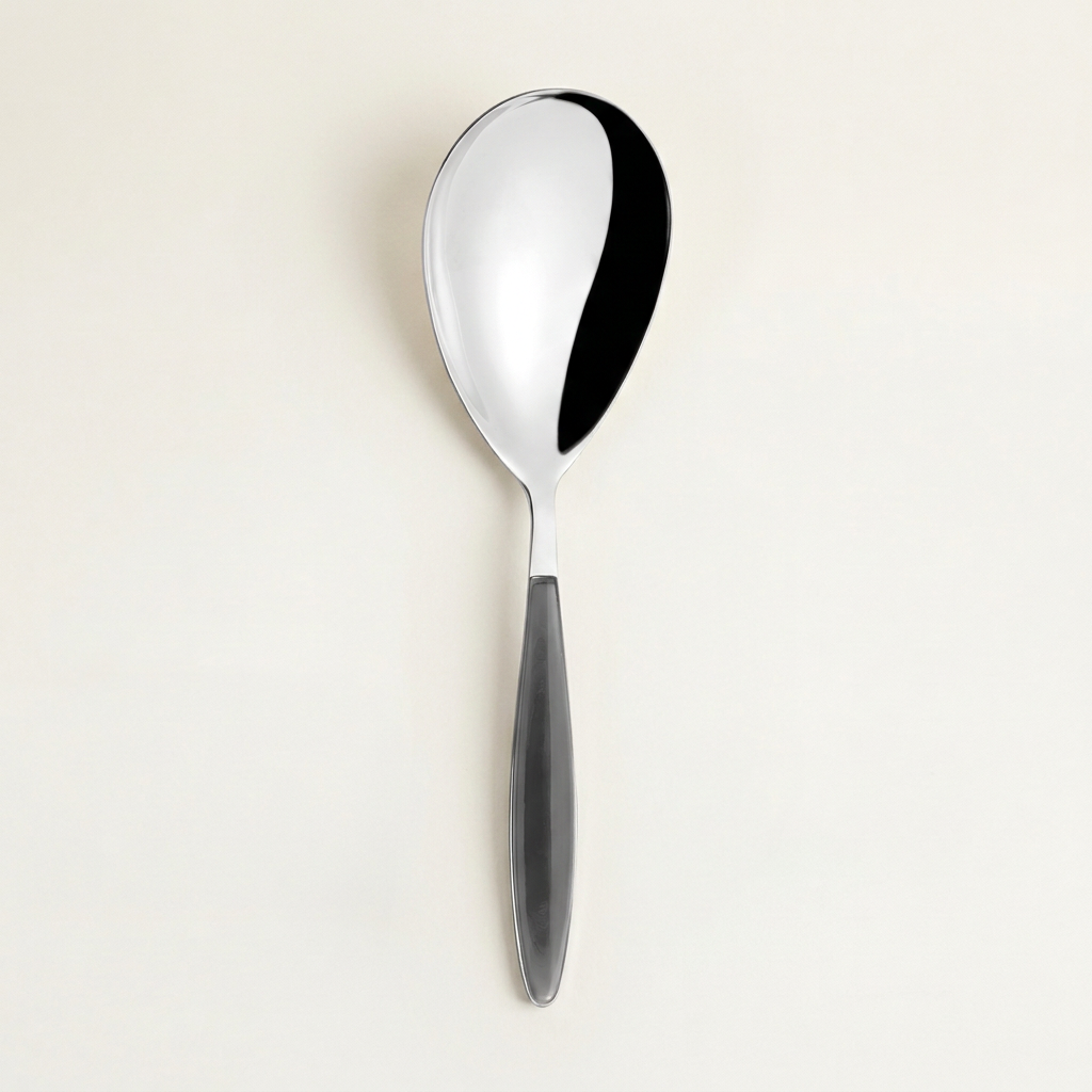 Guzzini Feeling Collection Rice Serving Spoon