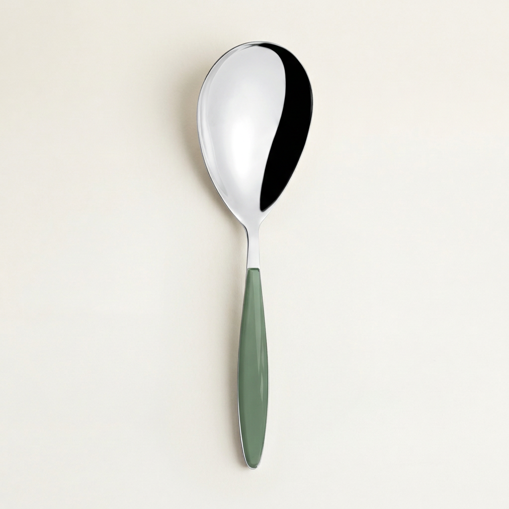 Guzzini Feeling Collection Rice Serving Spoon