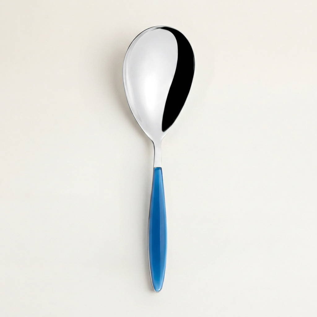 Guzzini Feeling Collection Rice Serving Spoon