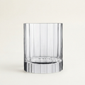 Luigi Bormioli Bach Collection Whiskey Glass Set