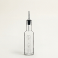 Luigi Bormioli Optima Collection Authentica Bottle with Stopper
