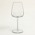 Luigi Bormioli Talismano Collection Bordeaux and Chardonnay Glass Set