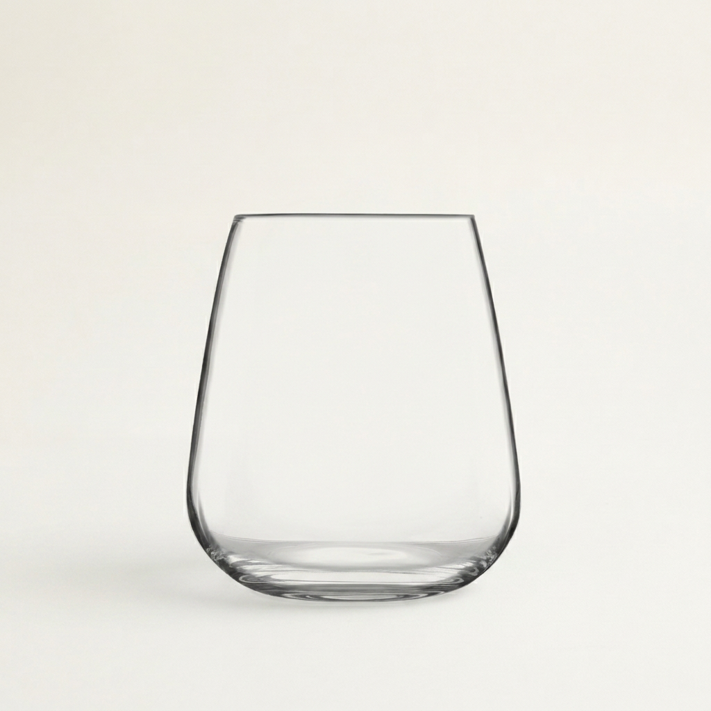 Luigi Bormioli Talismano Collection DOF Glass Set