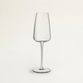 Luigi Bormioli Talismano Collection Champagne Flute Set