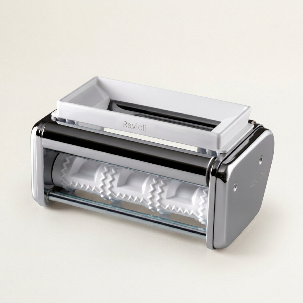 Marcato Ravioli Attachment for Atlas+