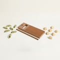 Marcato Gnocchi Board with Garganelli Accessory