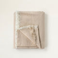 Linen Blend Tablecloth