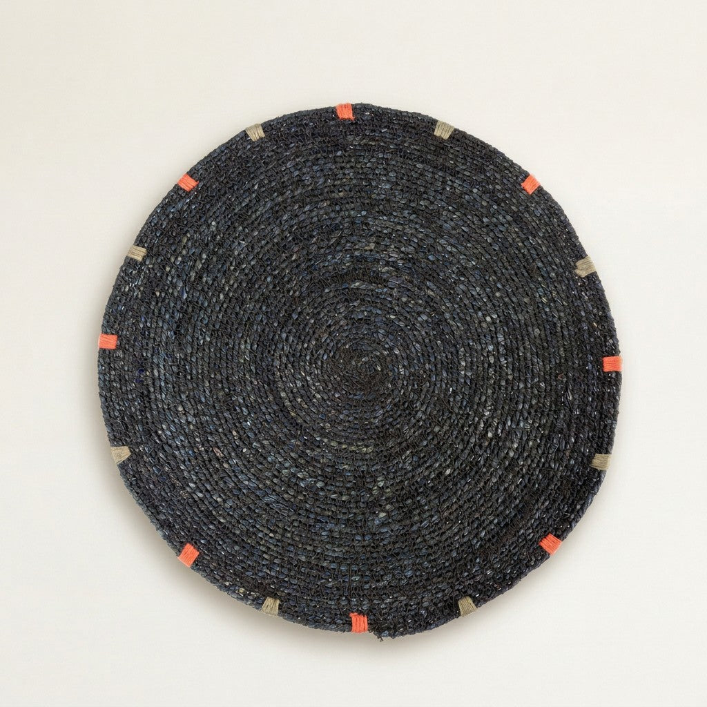 Cassia Seagrass Placemat