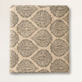 Briar Block Print Tablecloth