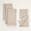 Lina Linen Napkins Set of 4