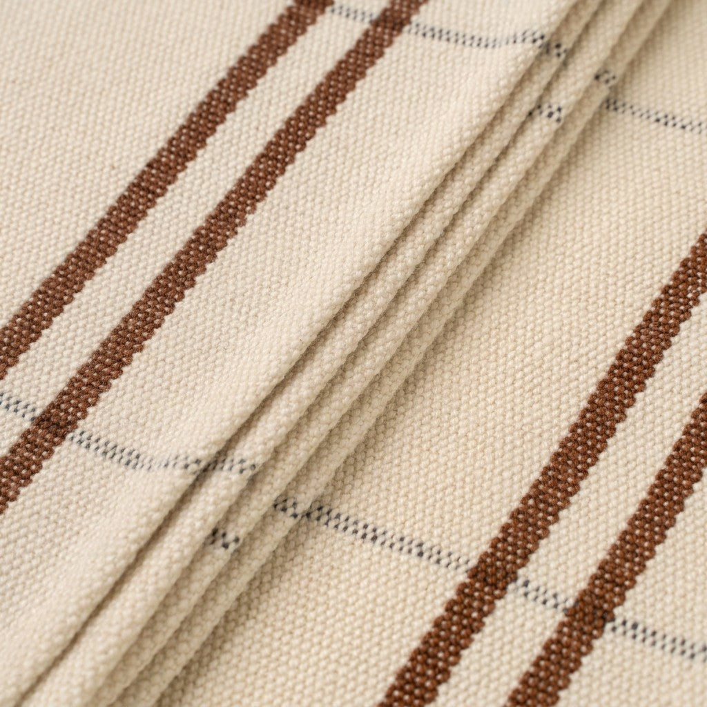 Astrid Handloom Tea Towels Set of 2