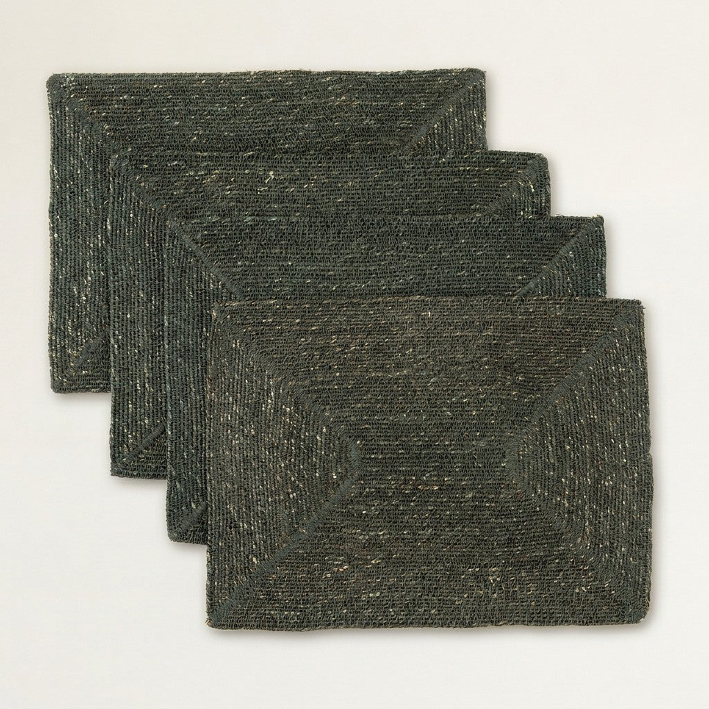 Natura Seagrass Placemats Set of 4