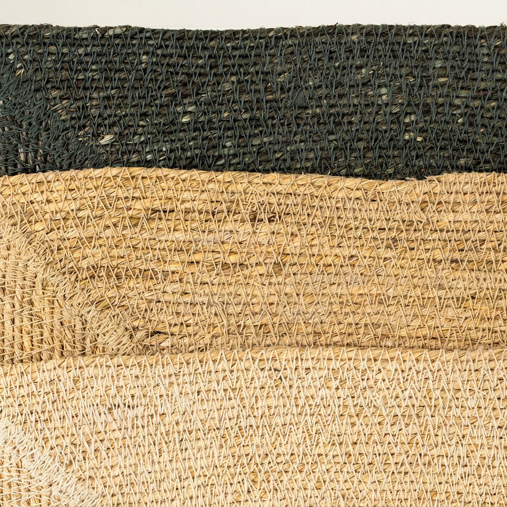 Natura Seagrass Placemats Set of 4
