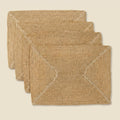 Natura Seagrass Placemats Set of 4