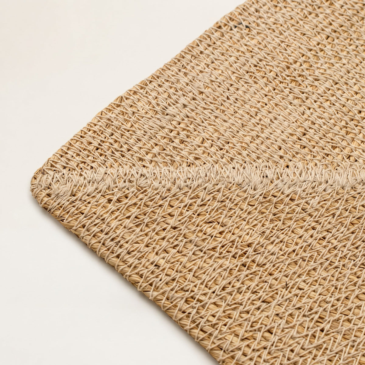Natura Seagrass Placemats Set of 4