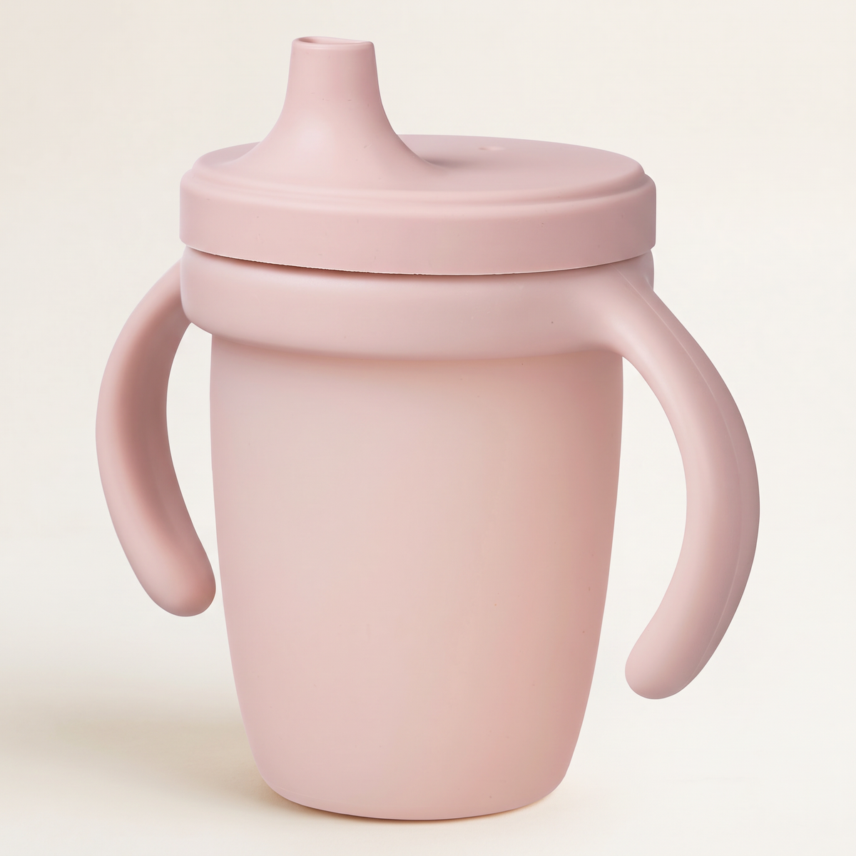 b.box - Silicone Spout Cup