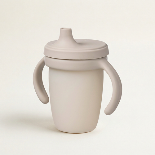 b.box - Silicone Spout Cup
