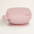 Silicone Bowl & Lid