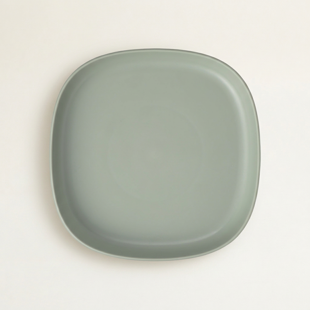 b.box - 2 in 1 Suction Plate