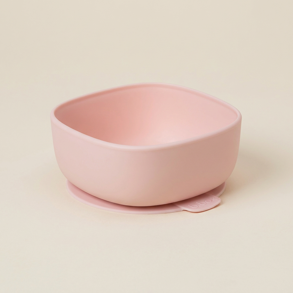 b.box - Suction Bowl Duo