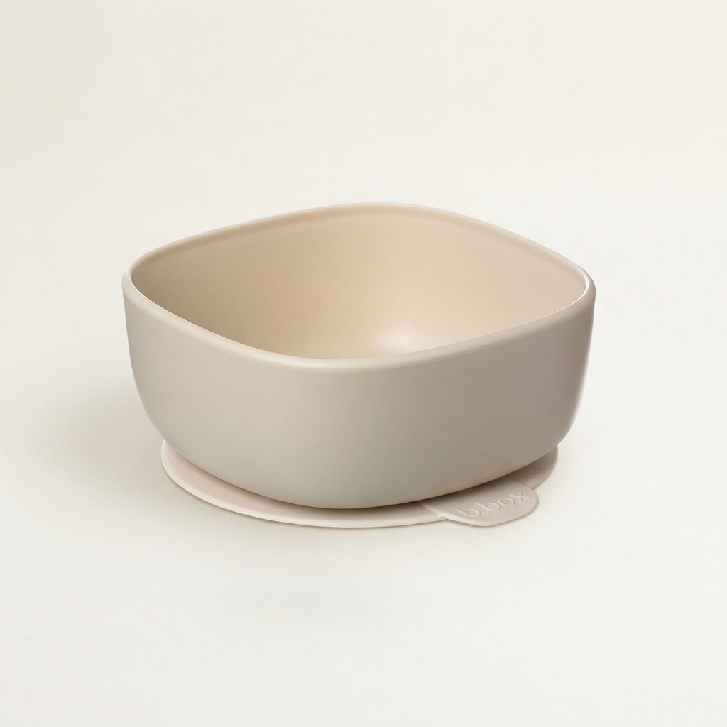 b.box - Suction Bowl Duo