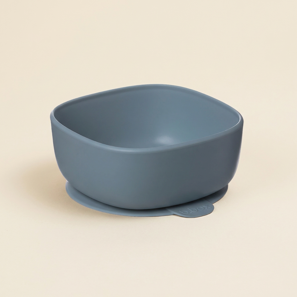 b.box - Suction Bowl Duo