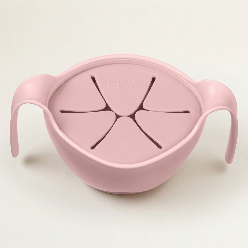 b.box - Sip + Snack Bowl