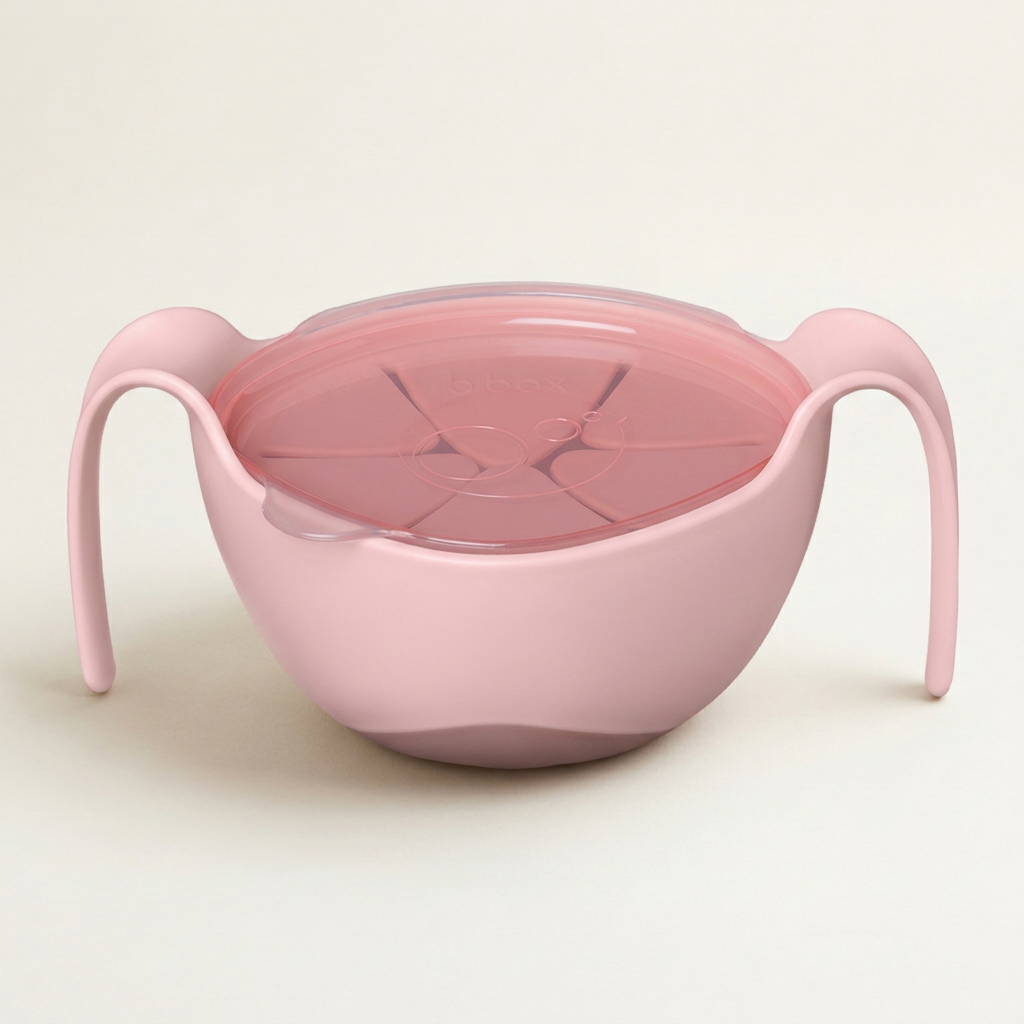b.box - Sip + Snack Bowl