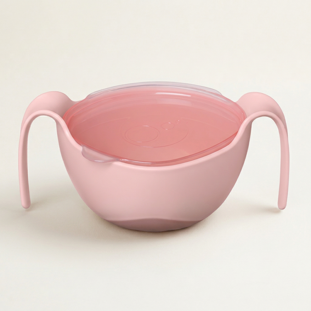 b.box - Sip + Snack Bowl