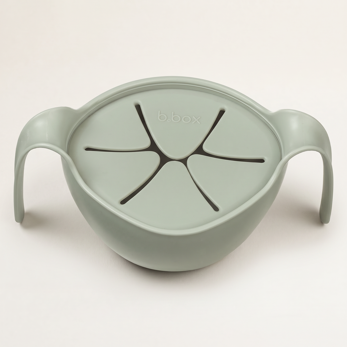 b.box - Sip + Snack Bowl