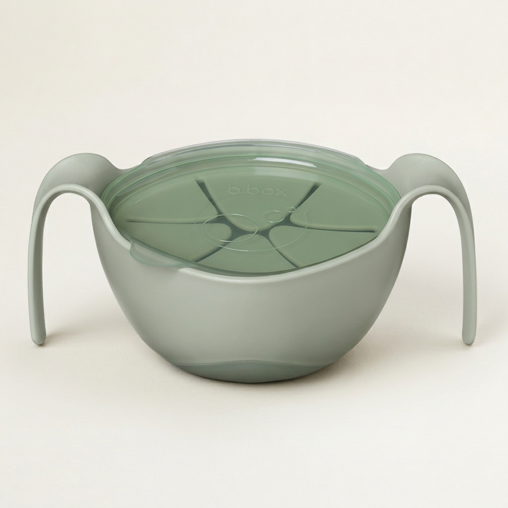 b.box - Sip + Snack Bowl