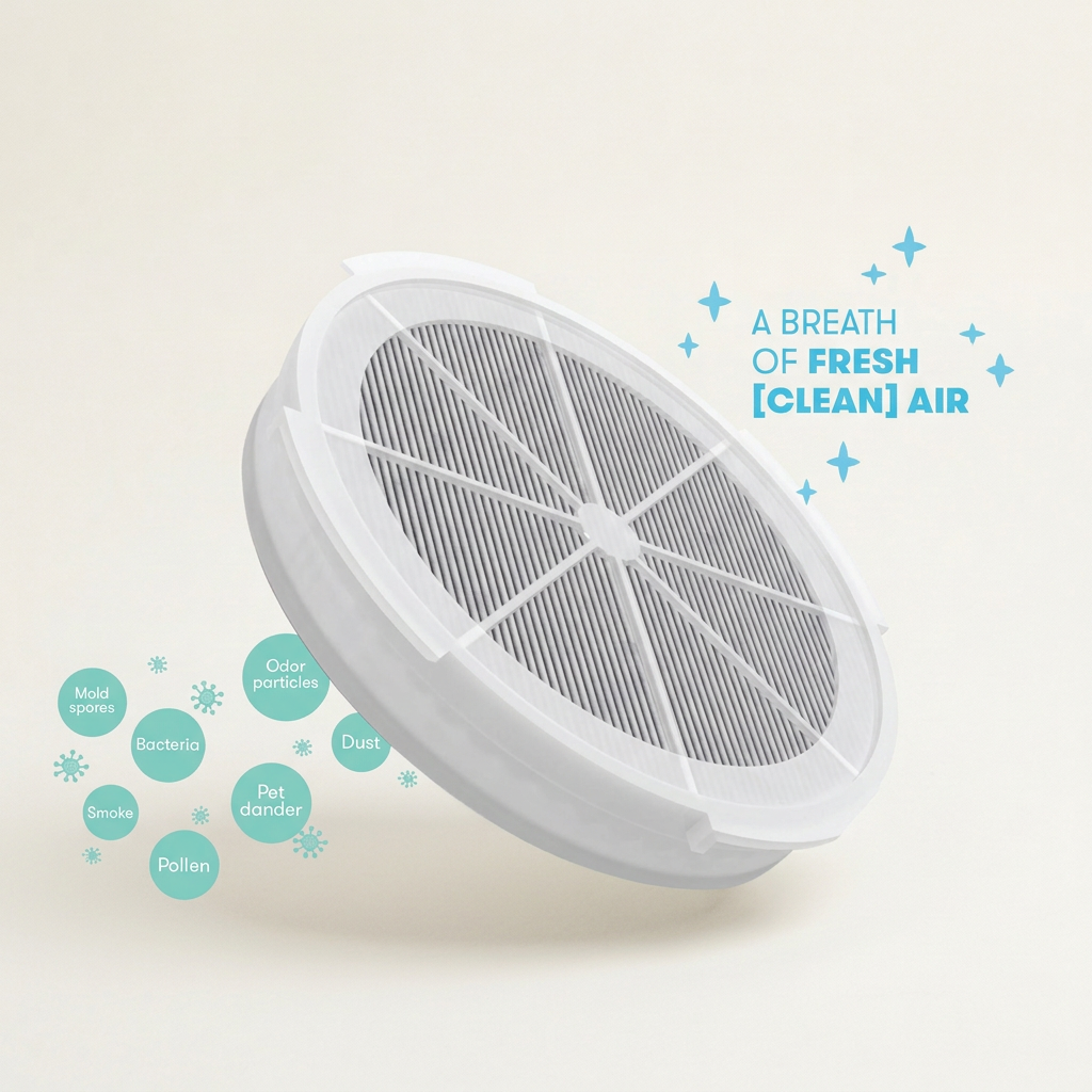 Frida Baby - 3 in1 Air Purifier Replacement Filter