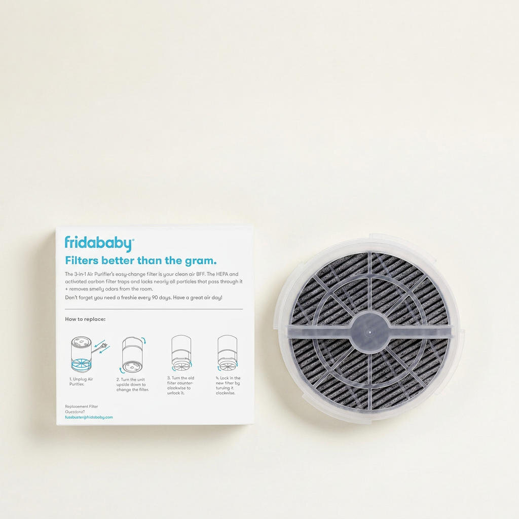 Frida Baby - 3 in1 Air Purifier Replacement Filter