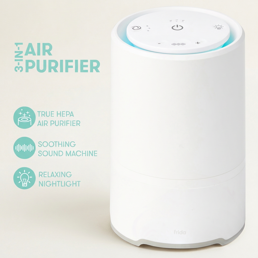 Frida Baby - 3 in1 Air Purifier Replacement Filter