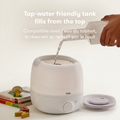 Frida Baby - 2.0 3-in-1 Humidifier