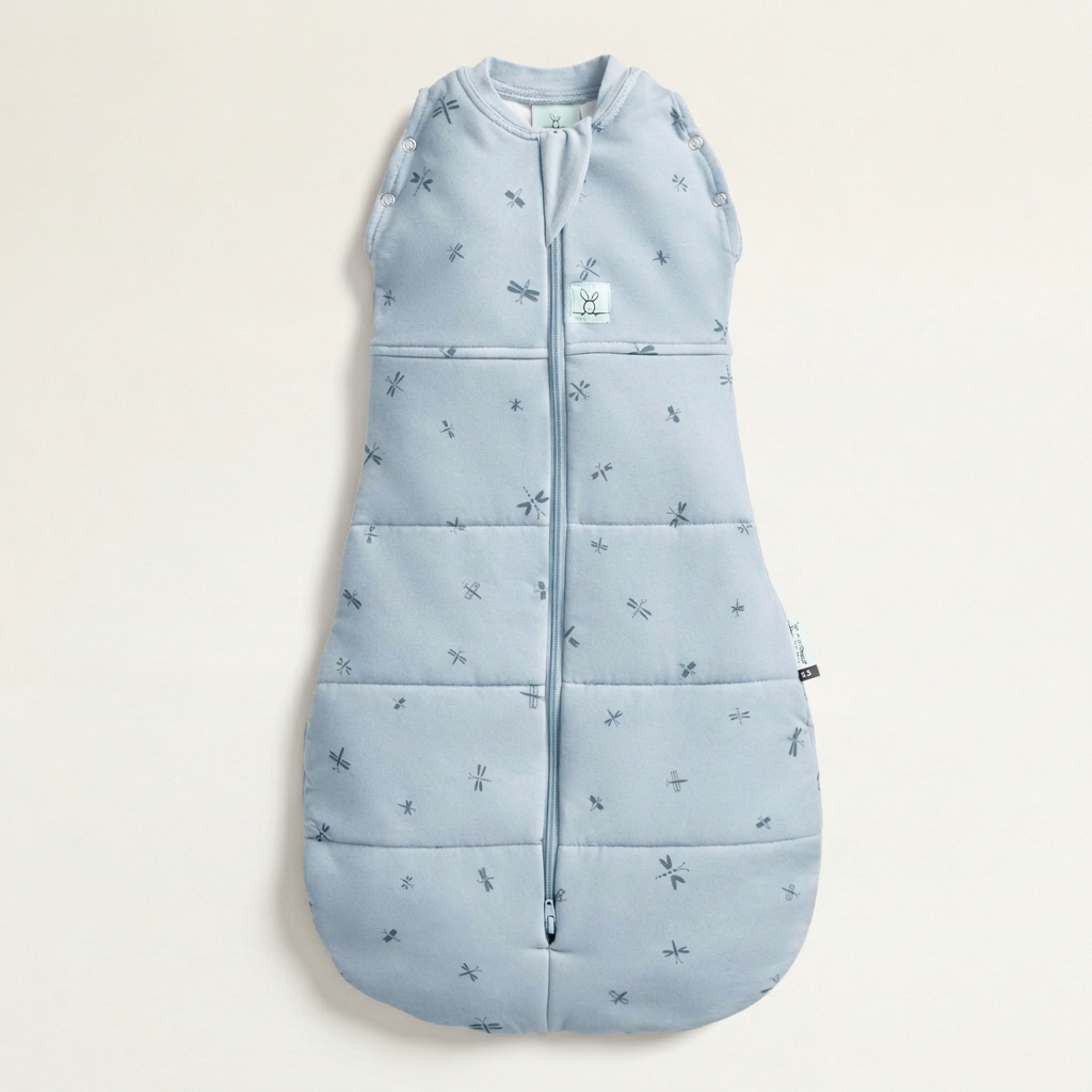 ergoPouch - Cocoon Swaddle