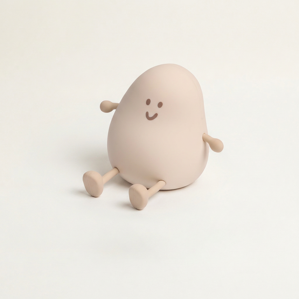 ergoPouch - Blobby the Bedtime Lamp