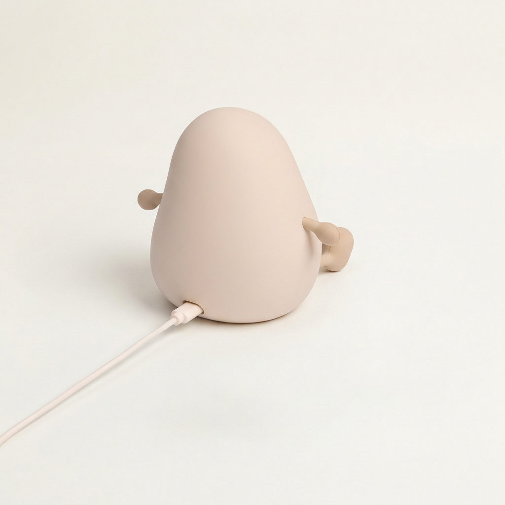 ergoPouch - Blobby the Bedtime Lamp