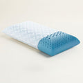 Z Zoned ActiveDough + Cooling Gel Pillow, Mid Loft