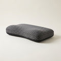 HexCurve Pillow