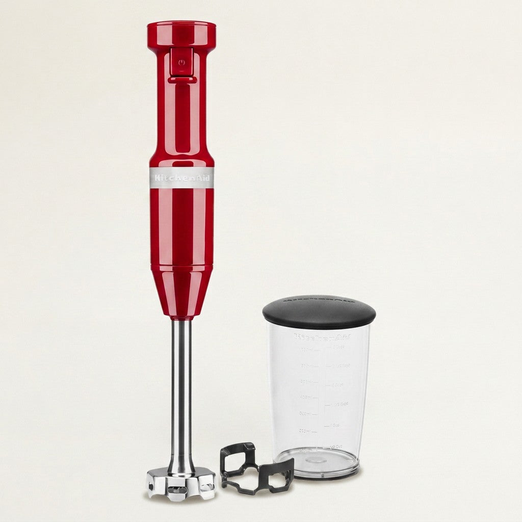 KitchenAid Variable Speed Corded Hand Blender