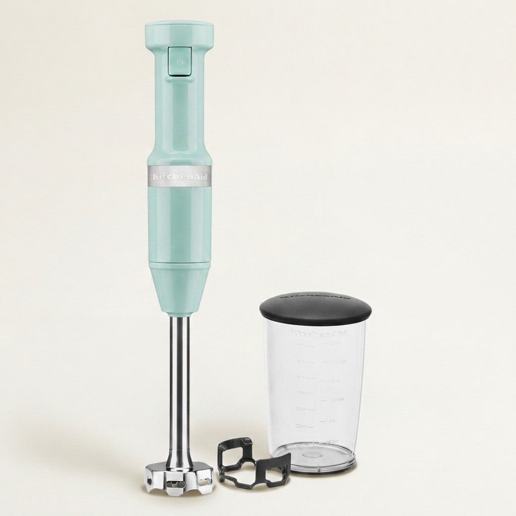 KitchenAid Variable Speed Corded Hand Blender